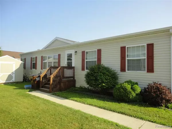 955 CAMERON CIRCLE, Monroe, MI 48161