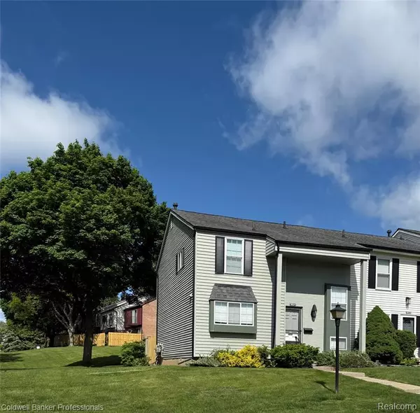 Ann Arbor, MI 48105,3531 BURBANK Drive
