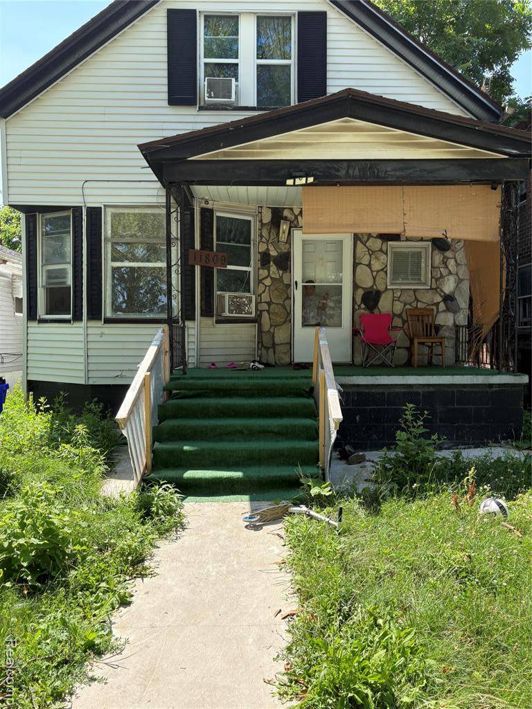 11809 Gable Street, Hamtramck, MI 48212