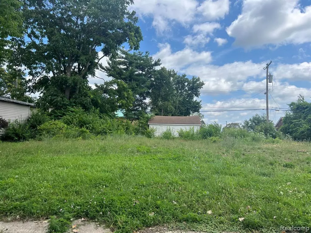 Ecorse, MI 48229,3895 13th Street