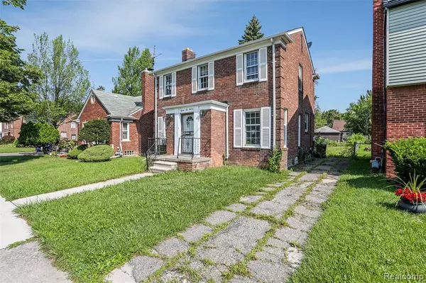 Detroit, MI 48205,15611 Mapleridge