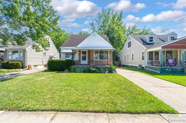 Center Line, MI 48015,8272 Coolidge