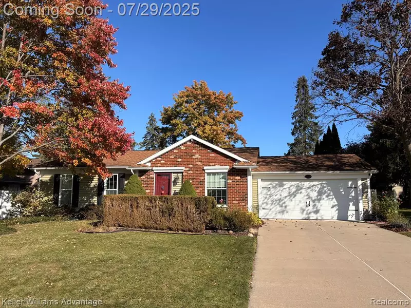 22566 Winfield Road, Novi, MI
