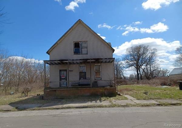 Detroit, MI 48207,3406 E Hancock Street