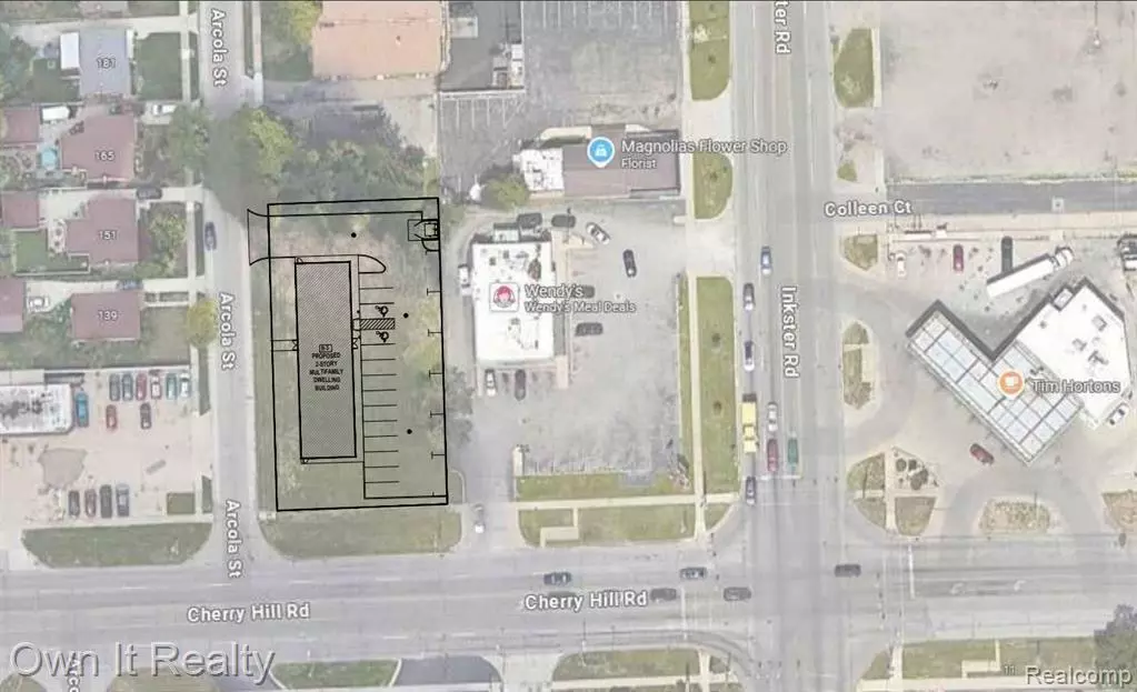 Garden City, MI,116 Arcola