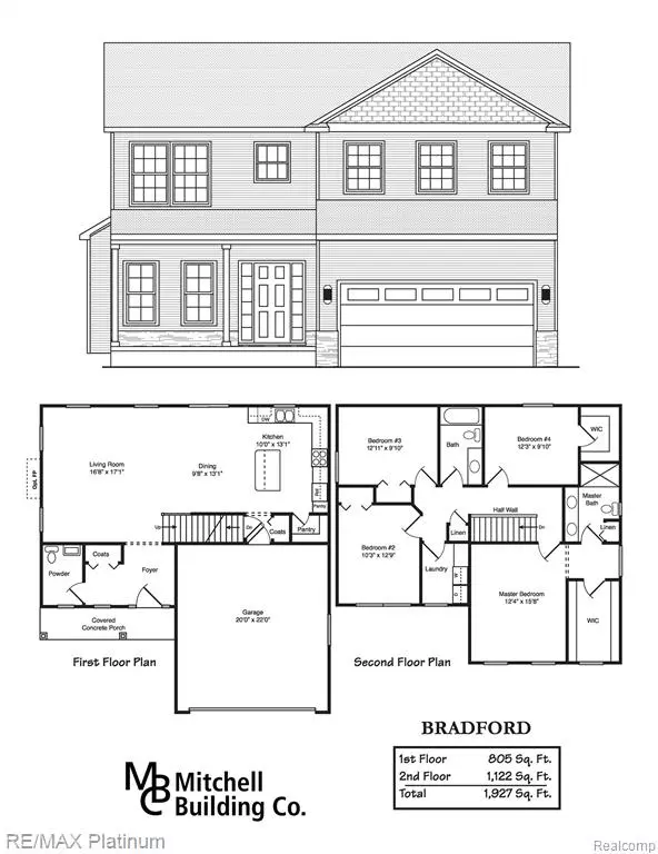 Linden, MI 48451,13120 Stony Brook Pass