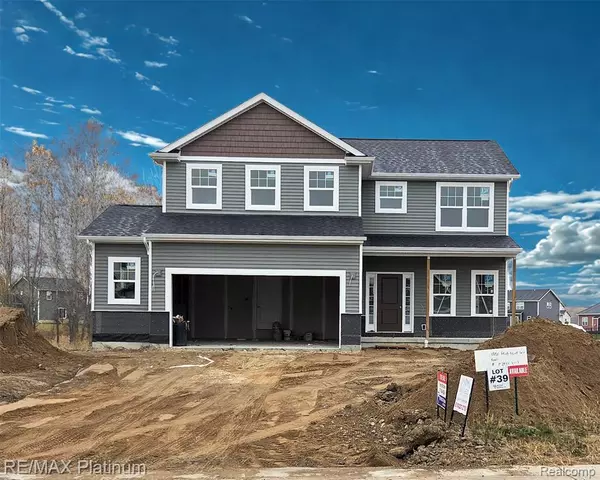 Linden, MI 48451,13120 Stony Brook Pass