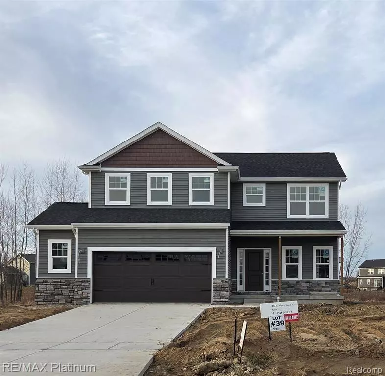 Linden, MI 48451,13120 Stony Brook Pass