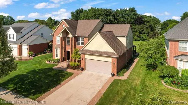 Troy, MI 48083,3717 Timbercrest Drive