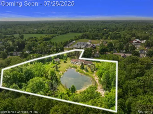 Leonard, MI 48367,157 E Elmwood