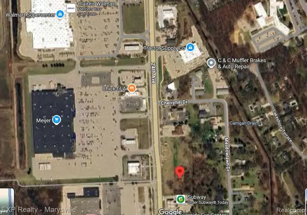 Fort Gratiot, MI 48059,4718 24th Avenue