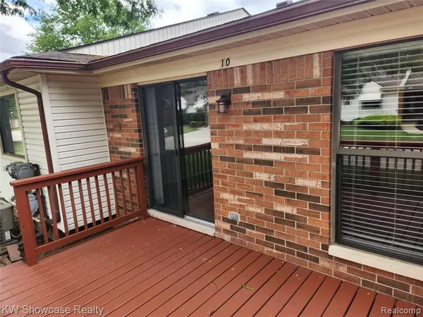 Warren, MI 48093,28622 Imperial E Drive