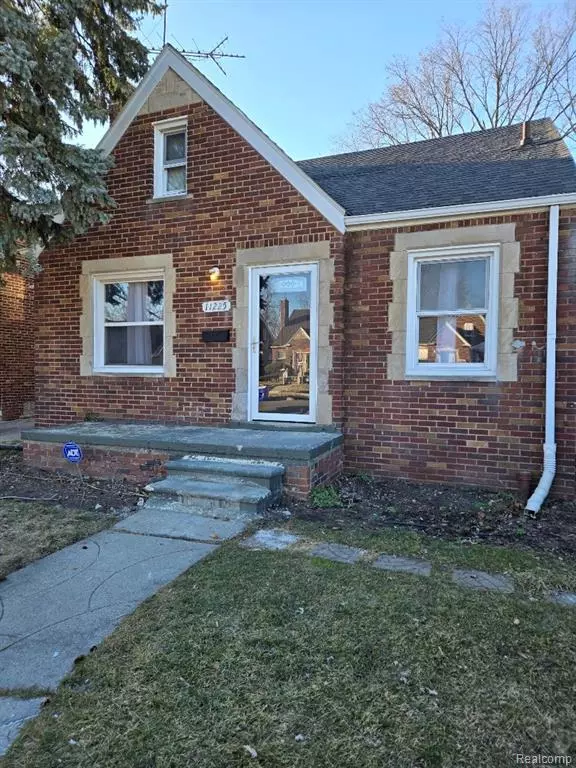 Detroit, MI 48224,11225 ROXBURY Street