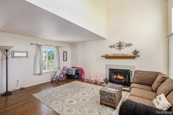 Davison, MI 48423,8449 Omar Drive
