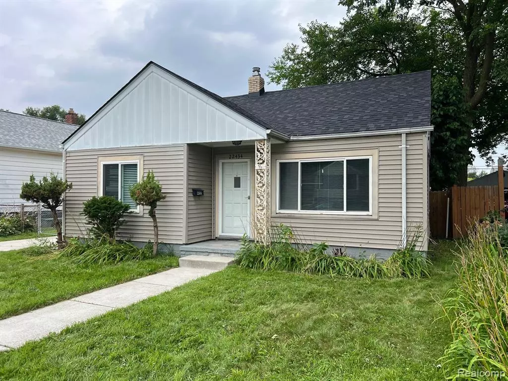 Eastpointe, MI 48021,22434 Pleasant Avenue