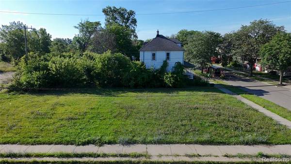 6224 Wabash Street, Detroit, MI 48208