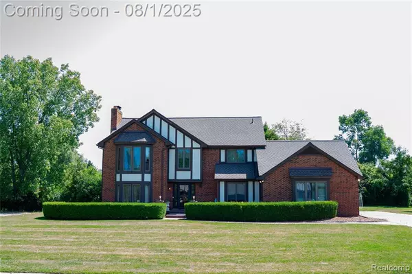 West Bloomfield, MI,6651 Arlington Drive