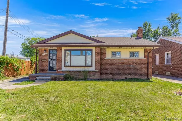 11430 Lenore, Redford, MI 48239