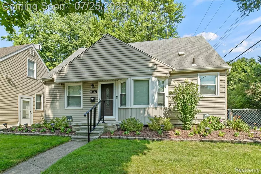 15412 Gaylord, Redford, MI 48239