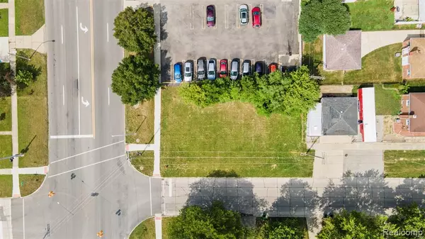 0000 cherry hill Cherry Hill Road, Wayne, MI 48184