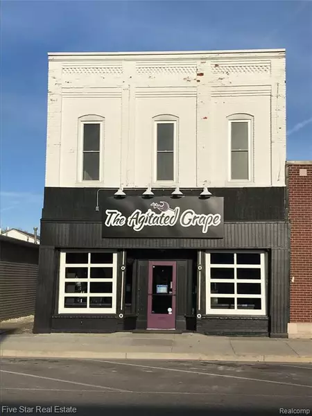 310 N Main E Street, Davison, MI 48423