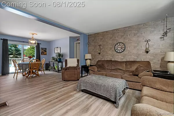 Pinckney, MI 48169,3232 W Schafer Road