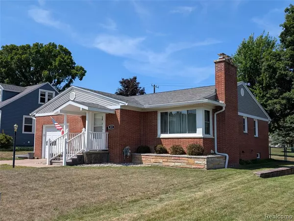 Bad Axe, MI 48413,411 Cleveland Street