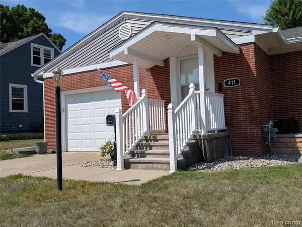 Bad Axe, MI 48413,411 Cleveland Street