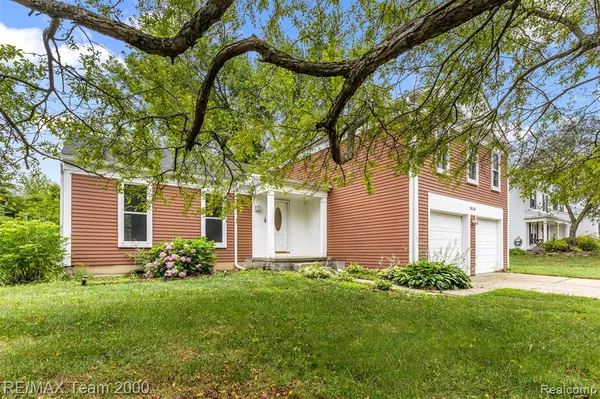 Farmington Hills, MI 48331,28118 Gettysburg Street