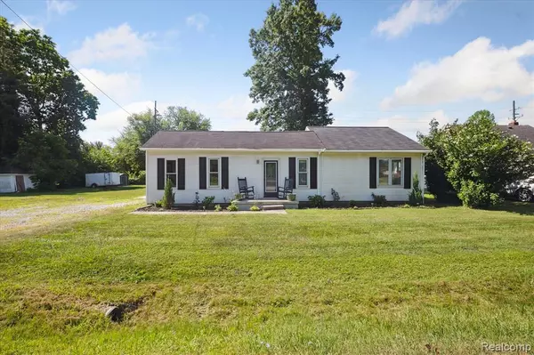 New Boston, MI 48164,36951 Sibley Road