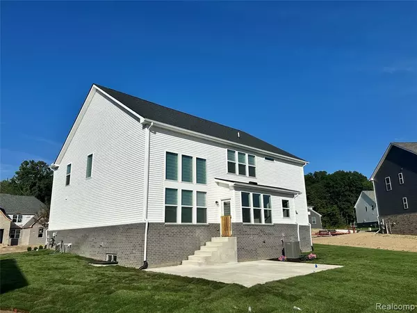 South Lyon, MI 48178,22956 Jens Drive