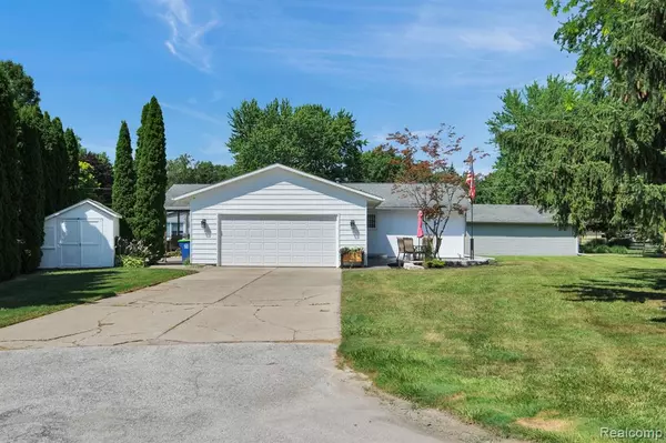 Saginaw, MI 48603,2441 Berberovich Drive