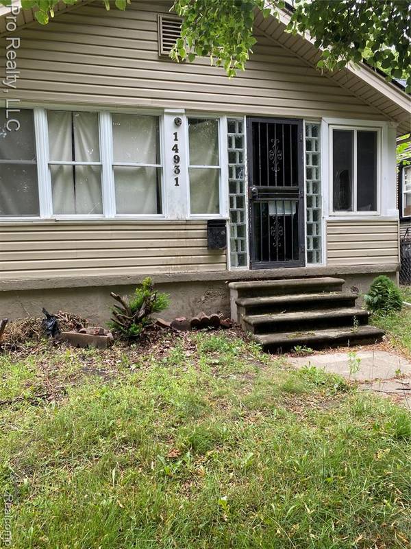 14931 Rockdale Street, Detroit, MI 48223