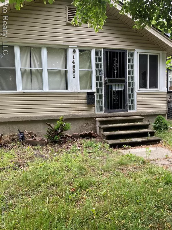 14931 Rockdale Street, Detroit, MI 48223