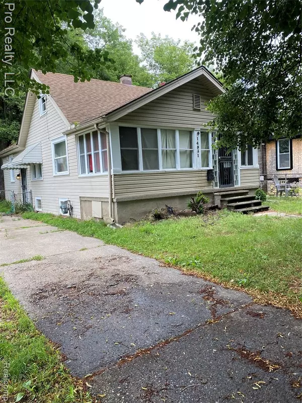 Detroit, MI 48223,14931 Rockdale Street