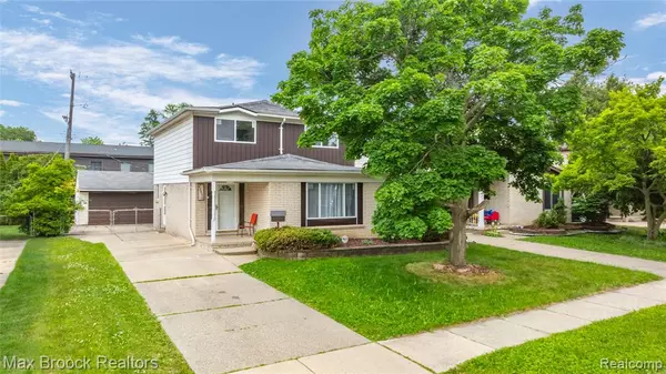 Southfield, MI 48076,29656 Brentwood Street