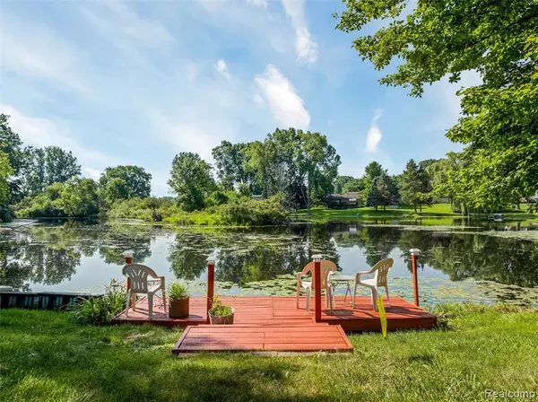 Clarkston, MI 48348,9844 Klais Court