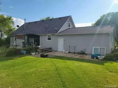 Newport, MI 48166,6156 Williams Road