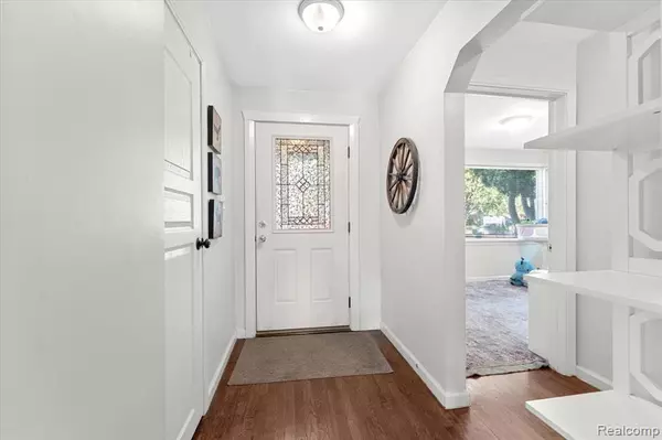 Allen Park, MI 48101,9036 Reeck Road