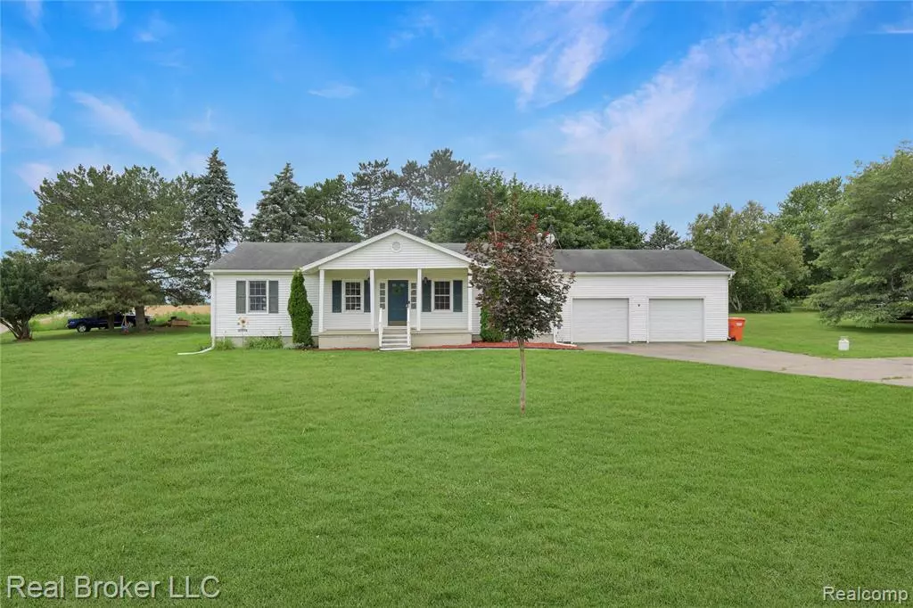 Owosso, MI 48867,1975 W Hibbard Road