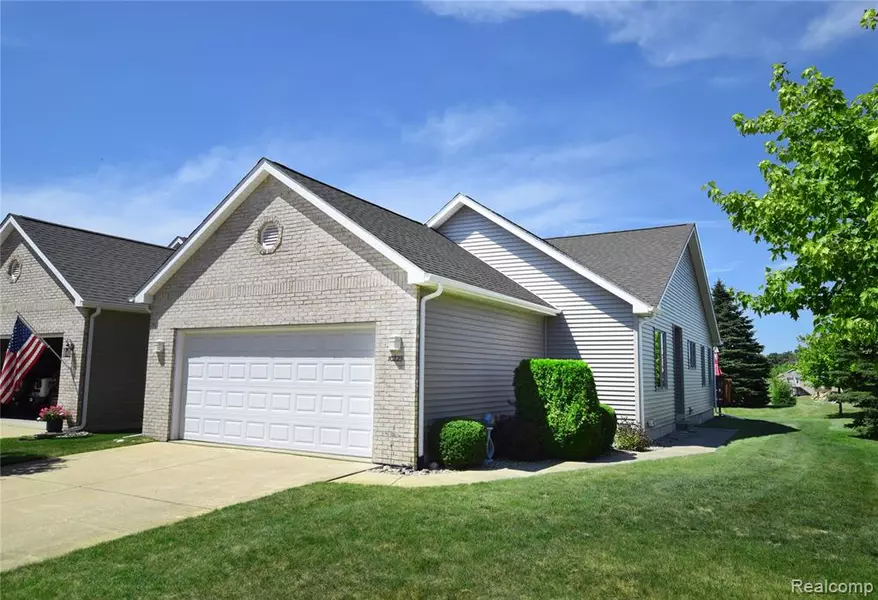 10229 Primrose Drive, Davison, MI 48423