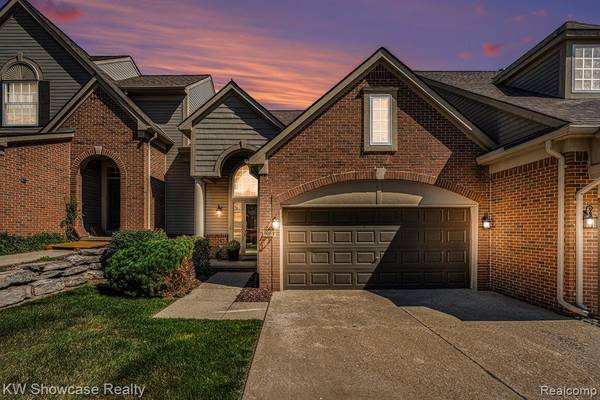 9064 Rhyan Road, White Lake, MI