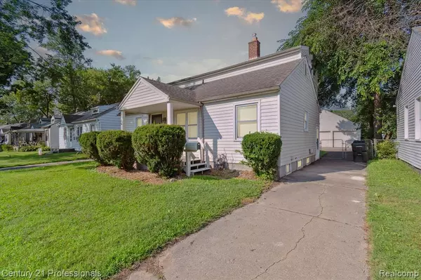 15955 Leona Drive, Redford, MI 48239