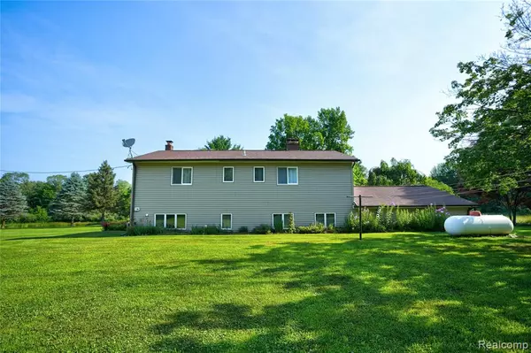 Oxford, MI 48371,1801 Cobblestone Lane