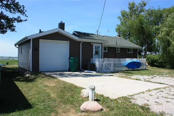 Sebewaing, MI 48759,1724 Maple Road