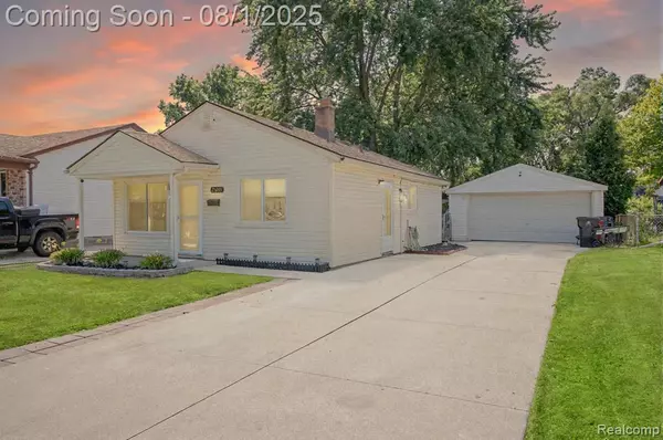 Roseville, MI 48066,25245 Rose Street