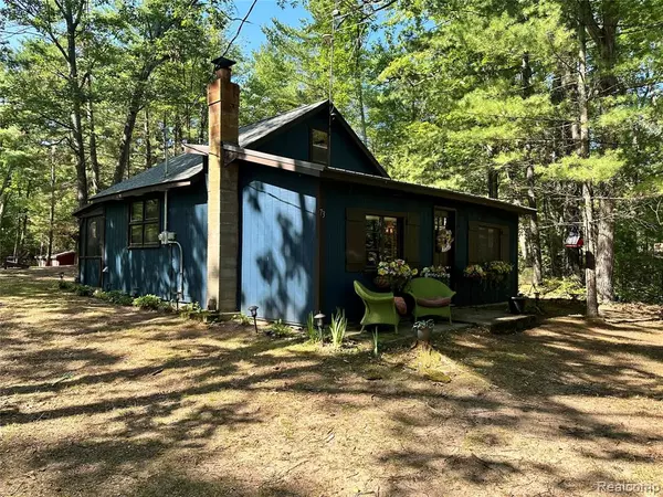 Mio, MI 48647,73 Massie Drive