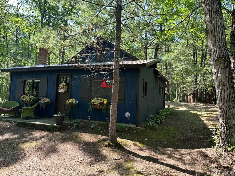 73 Massie Drive, Mio, MI 48647
