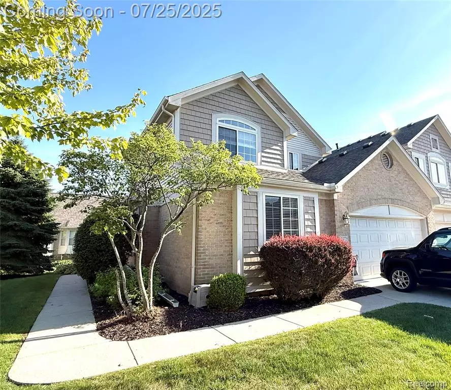 Flat Rock, MI 48134,23725 McCort Drive