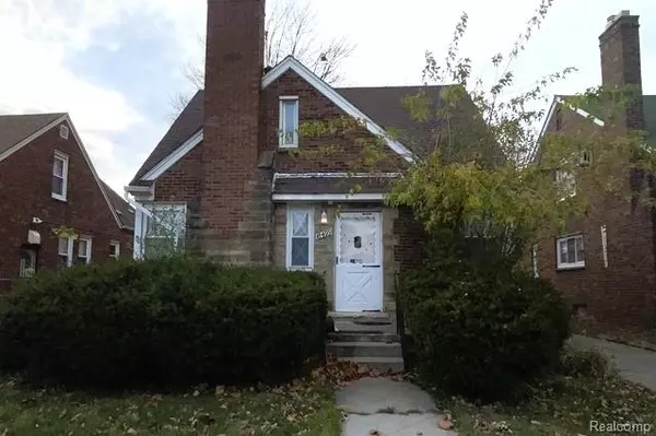 18499 Robson Street, Detroit, MI 48235